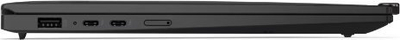 Laptop Lenovo ThinkPad X1 Carbon Gen 12, 14", Intel Core Ultra 7, 16GB RAM, i zi