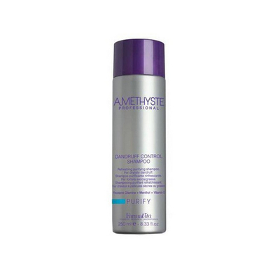 Shampo Amethyste Amethyste purify dandruff control, 250 ml