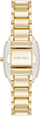 Orë për femra Nine West NW/3300CHGB, e artë