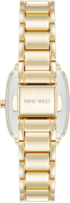Orë për femra Nine West NW/3300CHGB, e artë