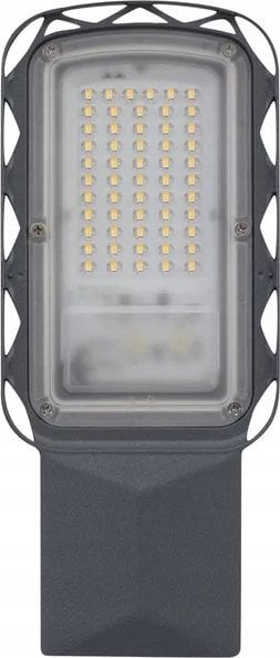 Ndriçues rruge LED Osram URBAN LITE L, 100W, 4000K IP65, gri
