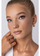 Vathë për femra Emily Westwood Tear Drop Katie EWE24048G, të artë