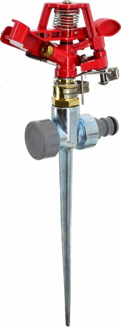 Spërkatës me impuls metalik AWTools AW61350