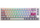 Tastierë lojërash Ducky One 3 Mist, SF 65%, Cherry MX Silent Red, e hirtë