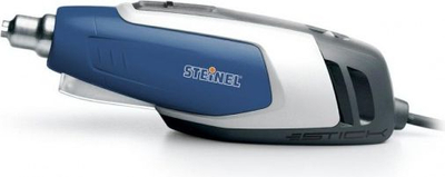 Pistoletë nxehtësie Steinel 004019, 350W, deri 500°C, gri