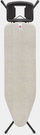 Dërrasë hekurosjeje Brabantia Ironing Board B, 124x38cm, gri denim
