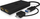 Adapter video ICY BOX Mobile USB, Dual HDMI, USB 3.2, i zi