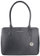 Çantë krahu JustBag 3297, e zezë