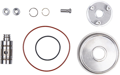Set riparimi TurboWorks GTX Series G, komplet rezervë turbo, metalik