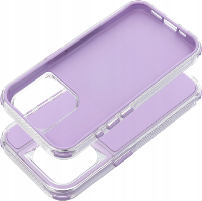 Mbulesë Matrix për iPhone 15 Pro Max, TPU PU, lejla e çelët