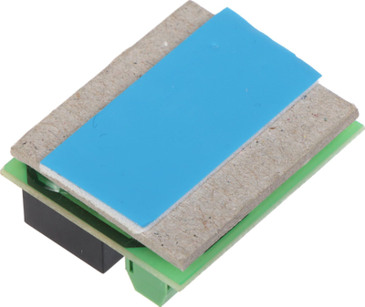 Modul rele Ewimar Relay Module UPK-1, 12V AC/DC, dalje rele NO/NC
