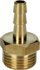 Grykë lidhëse për kompresor Einhell Thread Plug In Nozzle R3/8 mashkull, d6mm, metalike
