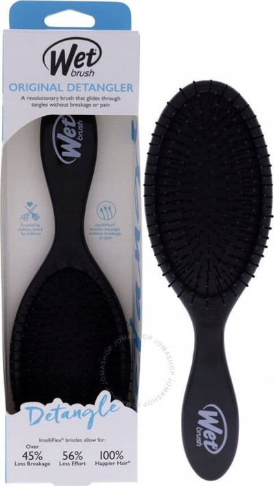 Четка за коса Wet Brush Detangling, за густа коса