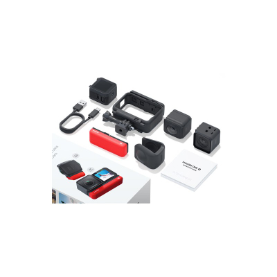 Insta360 ONE R Twin Edition