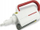 SUNG-LL Рачна Парна Метла, 1600 W, 230 ml, Бела