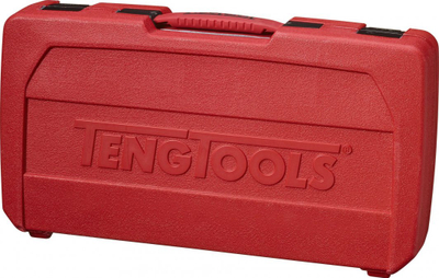 Set veglash Teng Tools TM095, 95 pjesë