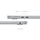 Apple MacBook Air 15.3", M3 8-core, 16GB, 512GB, 10-core GPU, Silver