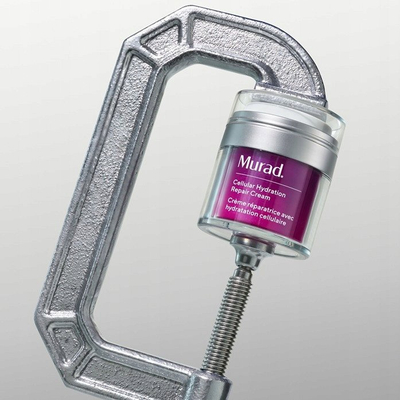 Kрем за лице Murad Cellular Hydration Barrier Repair, хидратантен 24 часа, 48g