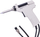 Dorezë pistoletë për stacion saldimi LUT0069 ZD915 ZD917, 24V, 80W, e zezë