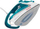 Hekur për hekurosje Tefal Easygliss Plus 2 FV5718, 2500 W, i gjelbër