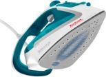 Hekur për hekurosje Tefal Easygliss Plus 2 FV5718, 2500 W, i gjelbër