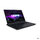 Laptop Lenovo Legion 5, 17.3", AMD Ryzen 5, 16GB RAM, 512GB SSD, NVIDIA GeForce RTX 3050, i zi / kaltër