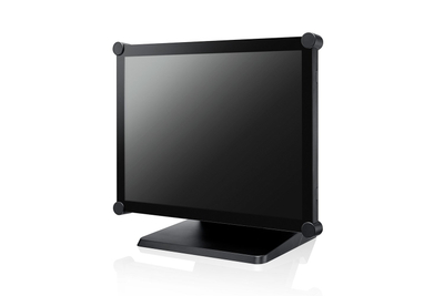Monitor AG Neovo TX-1502, 15”, XGA, me touch, ngjyrë gri