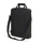 Торба за лаптоп Dicota Eco Tote Bag Motion D31877, 15.6\", RPET, црна
