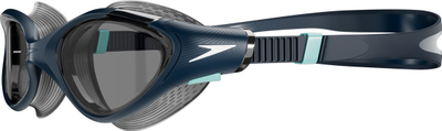Syze noti Speedo Biofuse 2.0 Women, anti-mjegull, navy blue