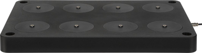 Stacion karikimi Century 8-fold Charging Station, 60W, IP20, i zi