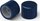 Buton rrotullues për tastierë Glorious GMMK PRO, alumin CNC, blu navy