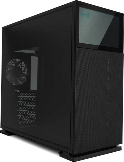 Kasë In Win N127 ARGB, Midi Tower