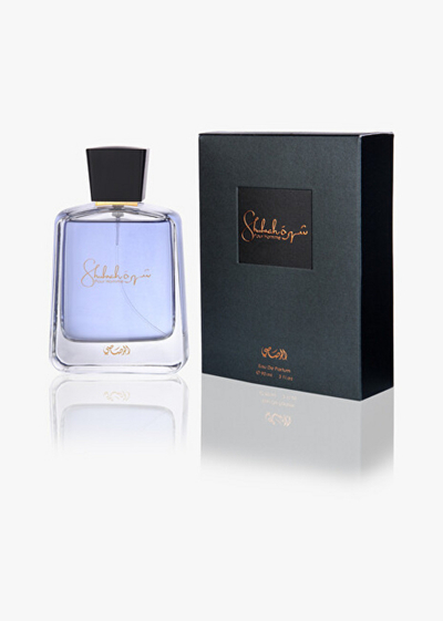 Parfum Rasasi Shuhrah Pour Homme.