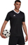 Bluzë sportive Adidas Entrada 22 M HE1573, poliestër, për meshkuj, e zezë