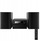 Mini Hi Fi Tower Adler AD 1917, 50W, Bluetooth CD USB FM, i zi
