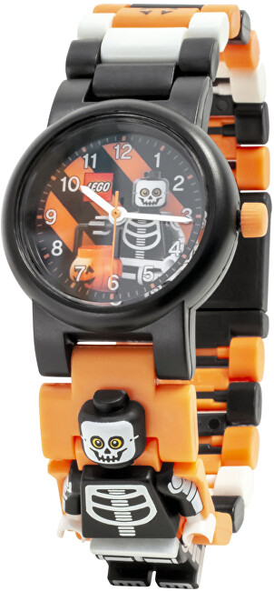 Orë dore Lego Iconic Sceleton 8021773