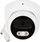 IP камера купола Apti APTI-AI811VA3IL-28W, 8 Mpx, леќа 2.8 mm, бела