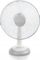 Ventilator tavoline TZS First Austria Wind Machine, 40W, 30cm, i bardhë