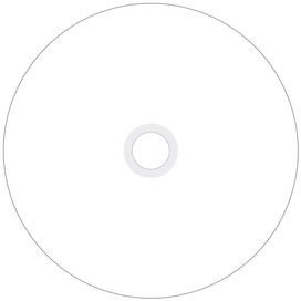 CD-R MediaRange Professional Line 700MB, 52x, paketim 100 copë, të bardha
