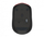 Maus Logitech M171, i kuq