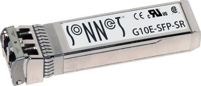 Modul rrjeti Sonnet G10E SFP+ SR, 10Gbps, 10000 Mbit/s
