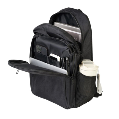 Çantë shpine Vention për laptop, 15.6", 20L, e zezë