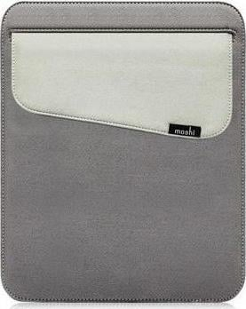 Навлака за таблет Moshi Muse, за iPad, Falcon Gray