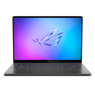 Laptop ASUS ROG Zephyrus G16 16″, Intel Core Ultra 9 285H, RTX 5060, 32 GB RAM, 1 TB SSD, i hirtë