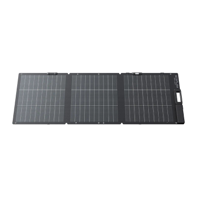 EcoFlow Panel Solar i Palosshëm 160W