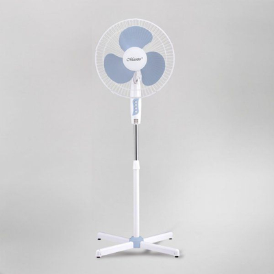 Ventilator freskues Maestro (MR-900), i bardhë/i kaltër