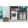Rrobalarese Indesit Bwe91485Xwseun