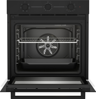 Furrë inkaso elektrike Beko BBIE11100B, 72L, 2400W, klasa A, e zezë