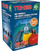 Bio formulë për gropa septike Septic, koncentrat i thatë, 1.1 lb, furnizim 1 vjeçar