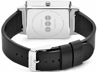 Orë dore Komono Konrad Retrogade KOM-W4202
